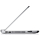 Dell Vostro V131 i3-2330M/4GB/500 srebrny - 74895 - zdjęcie 6